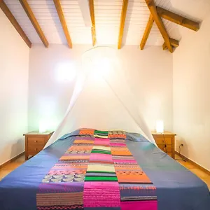 Hostel Sunset Surf Camp, Saint-Francois (Grande-Terre)